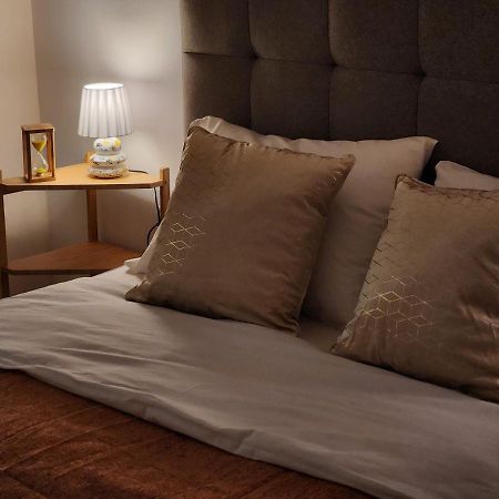 Menelaou Cozy Apartment Vipgreece Атина Екстериор снимка