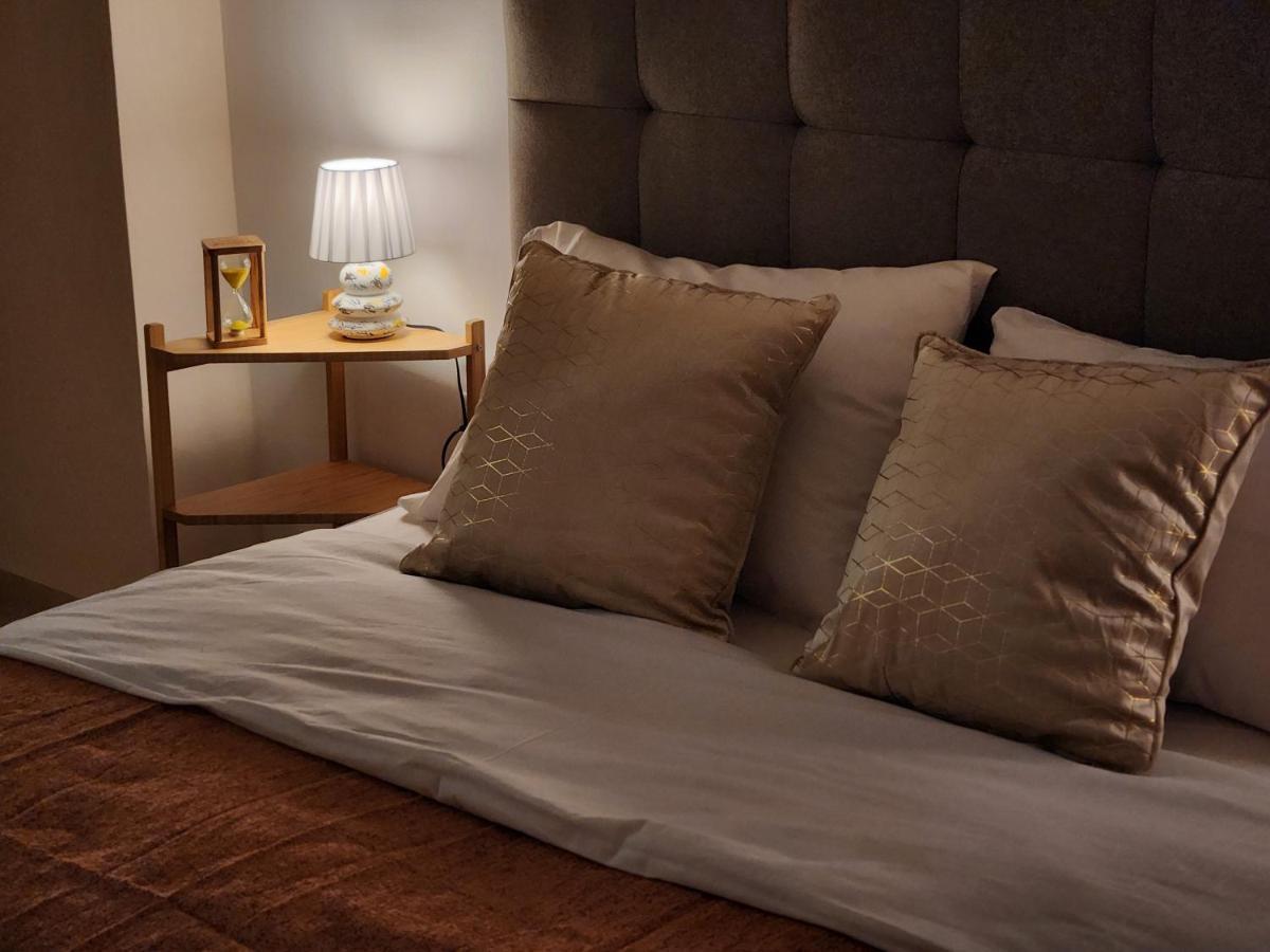 Menelaou Cozy Apartment Vipgreece Атина Екстериор снимка